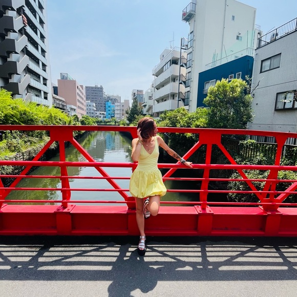 Meet your Posher, Cloe - Picture 9 of 10